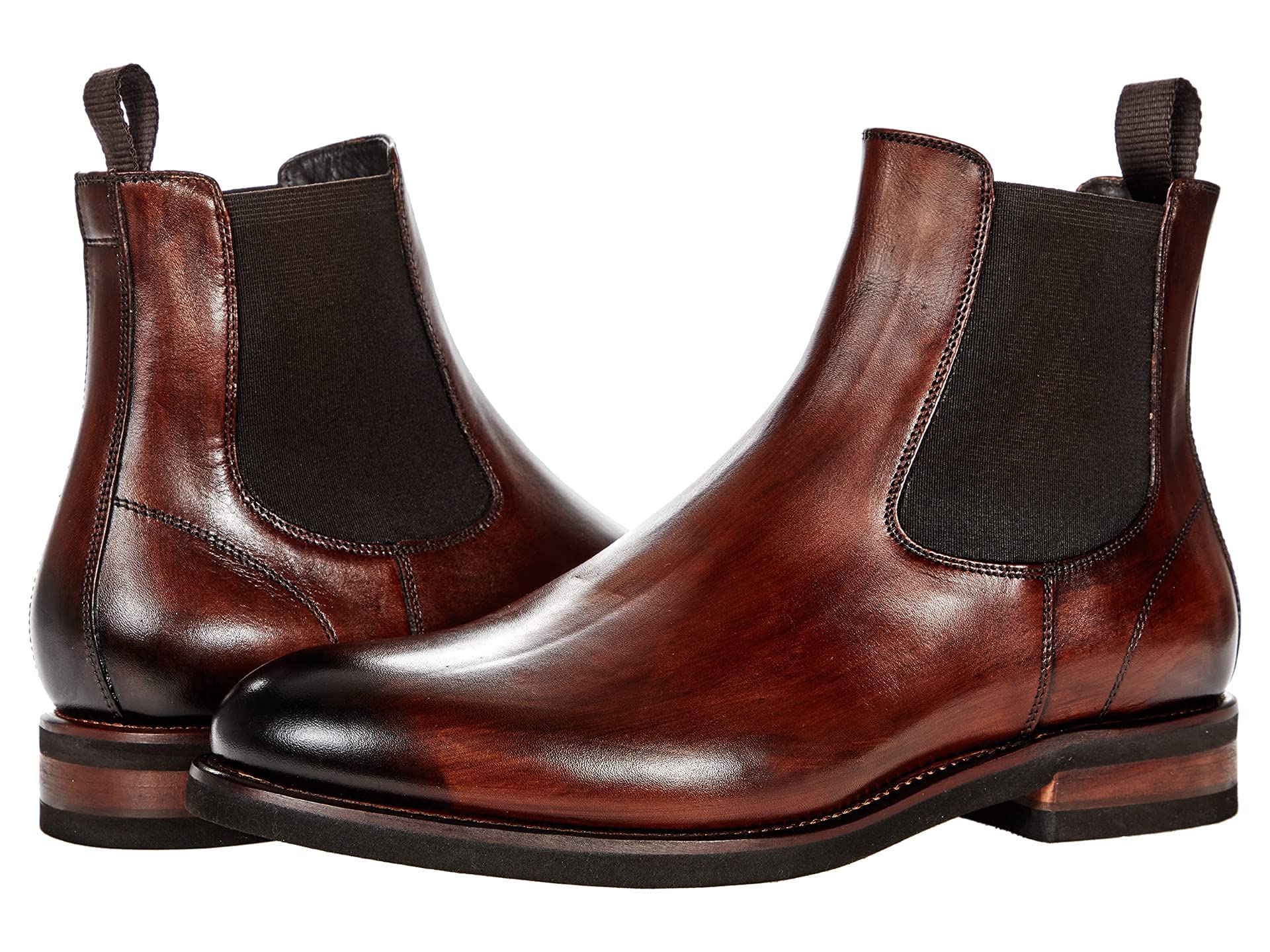 Johnston & Murphy Ashford Chelsea