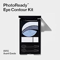 Vista 2 de Revlon Base Photoready, sombra y brillo