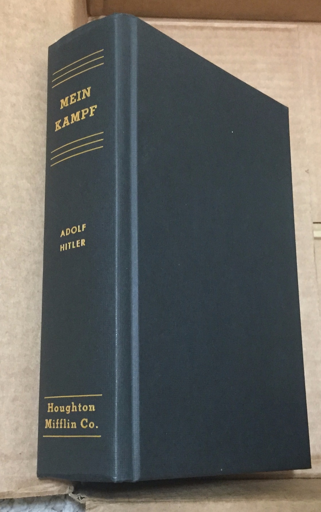 Poor quality printing!