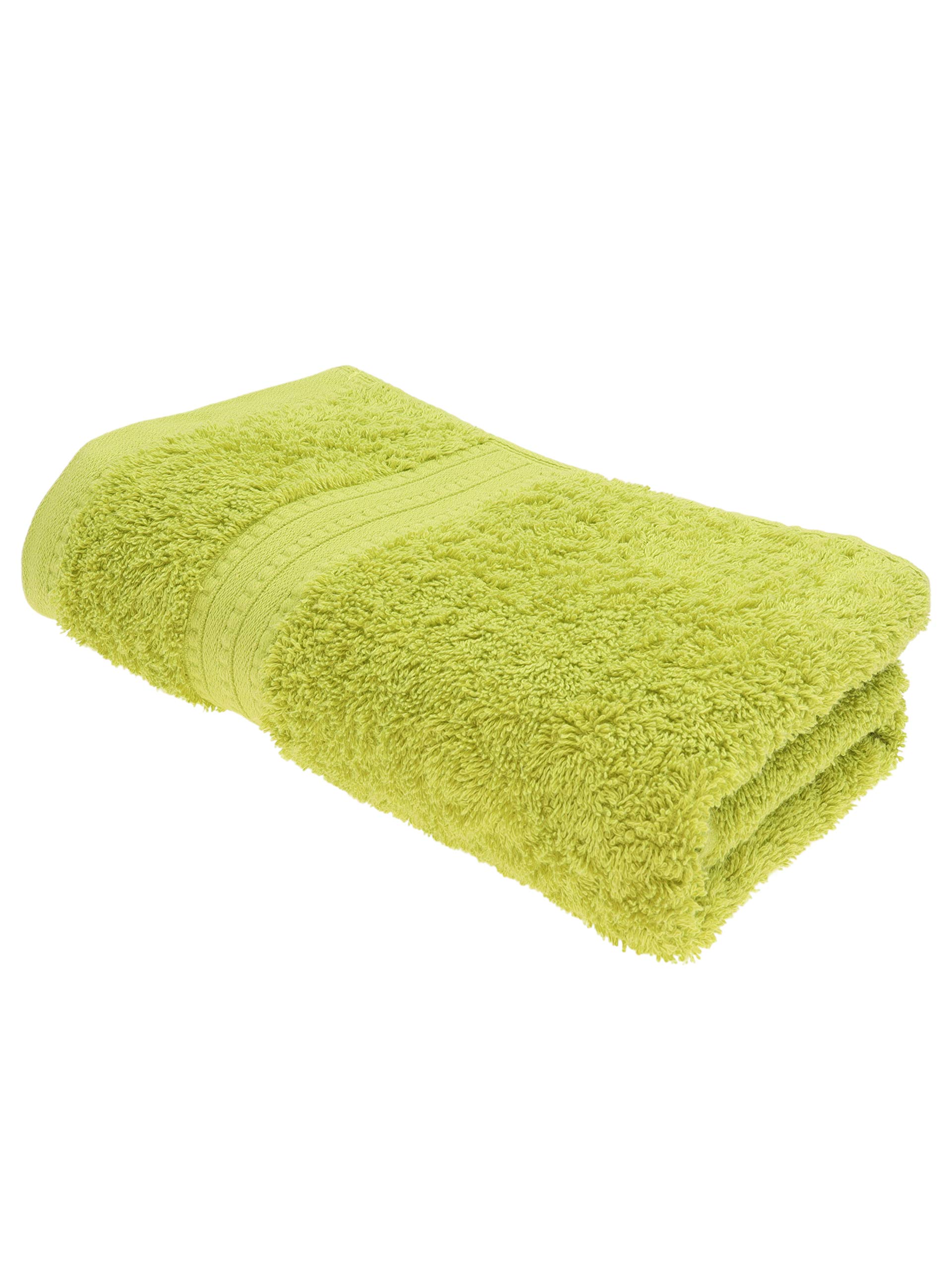 Julie Julsen Set 2 Teli Doccia 70x140 Cm - 100% Cotone 500g/m² - Morbidi E Assorbenti - Colore Noce - Öko Tex