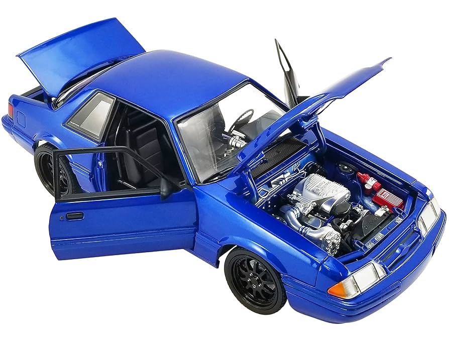 昭和レトロ　フォード　ＭＵＳＴＡＮＧ　マスタング（野村トーイ）日本製 昭和レトロ フォード MUSTANG マスタング（野村トーイ