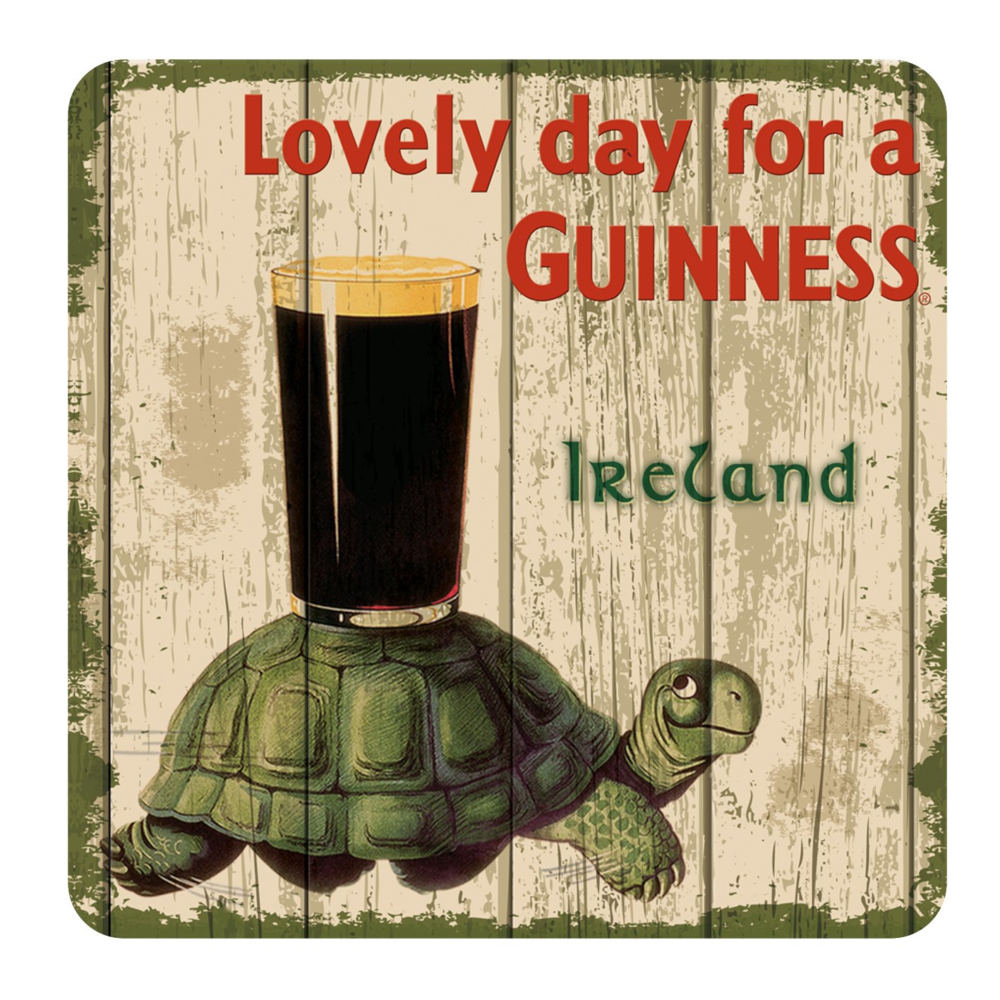 Guinness