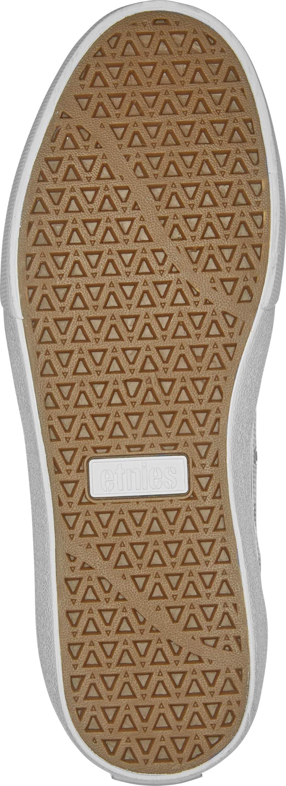 Etnies Barge Ls, Zapatillas de Skateboard para Hombre