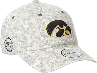 Amazon.com: Iowa Hawkeyes Hats