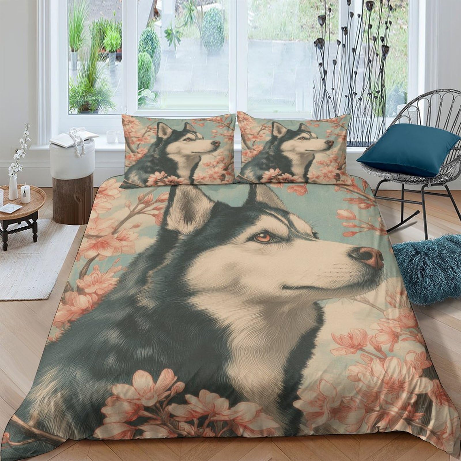 Ctjqhvkz Style-7 3D Printed Fitted Sheet Microfiber Galaxy Starry Sky Bed Cover For European Bedrooms And Dorms With Anti-Slip And Easy Care Features Single（135X200cm）
