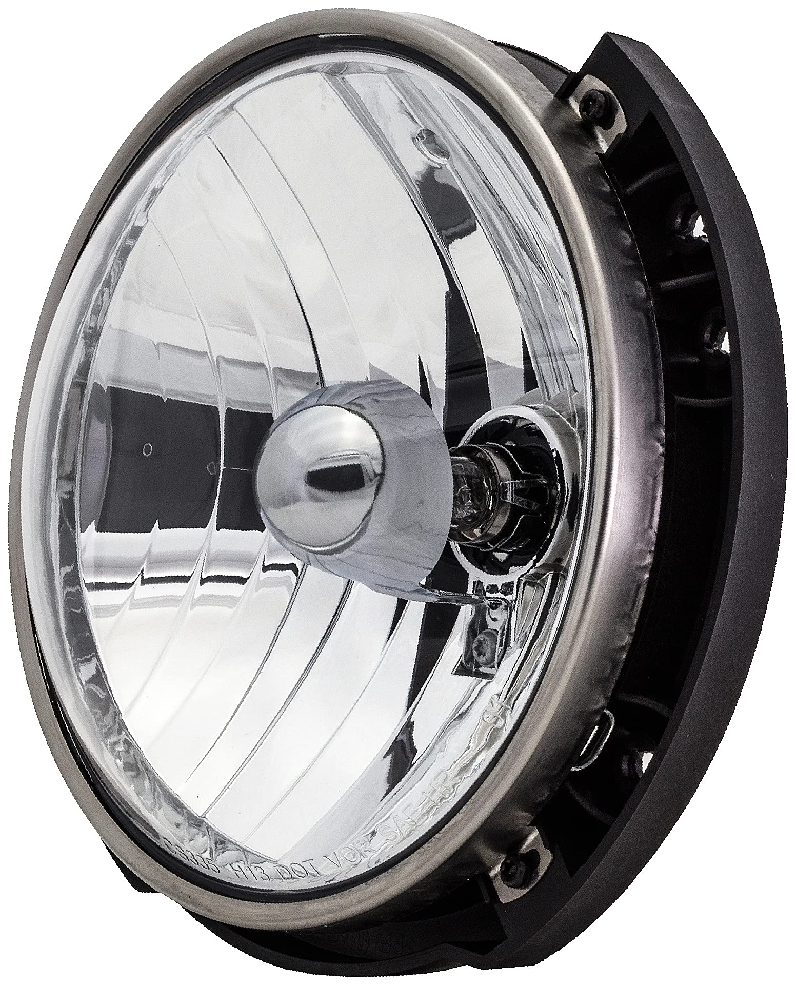 Amazon.com: Dorman 1592287 Driver Side Headlight Assembly 