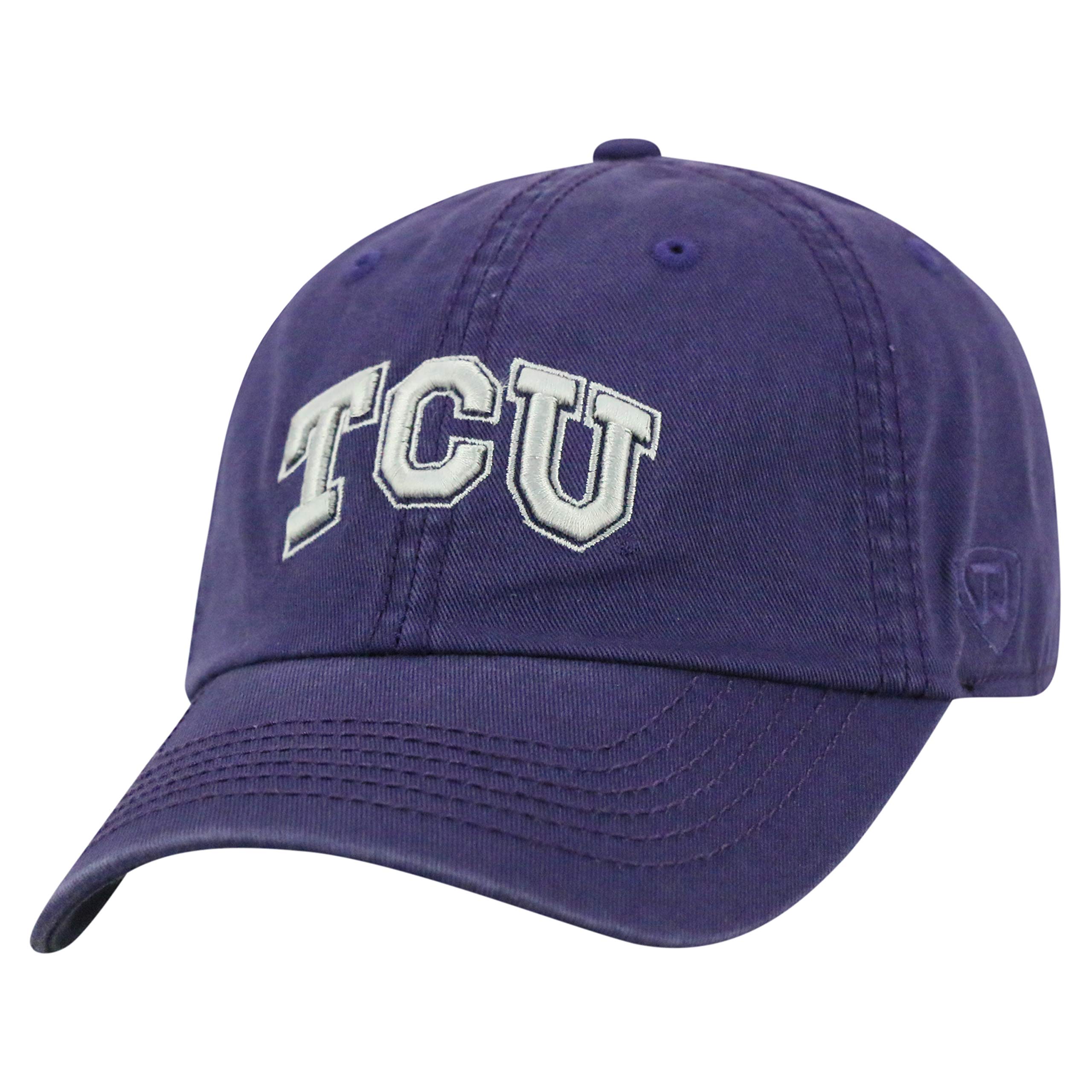 Top of the World NCAA Mens Adjustable Cap