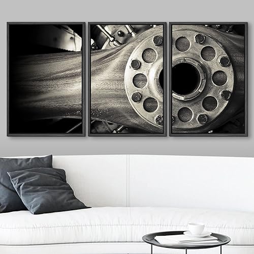 Miniatura 302 de Lienzo decorativo para pared glicee impresión decoración hogar (idioma español no garantizado).