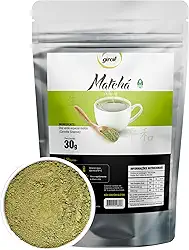 Giroil Matchá (Chá Verde Especial Moído) - 30G