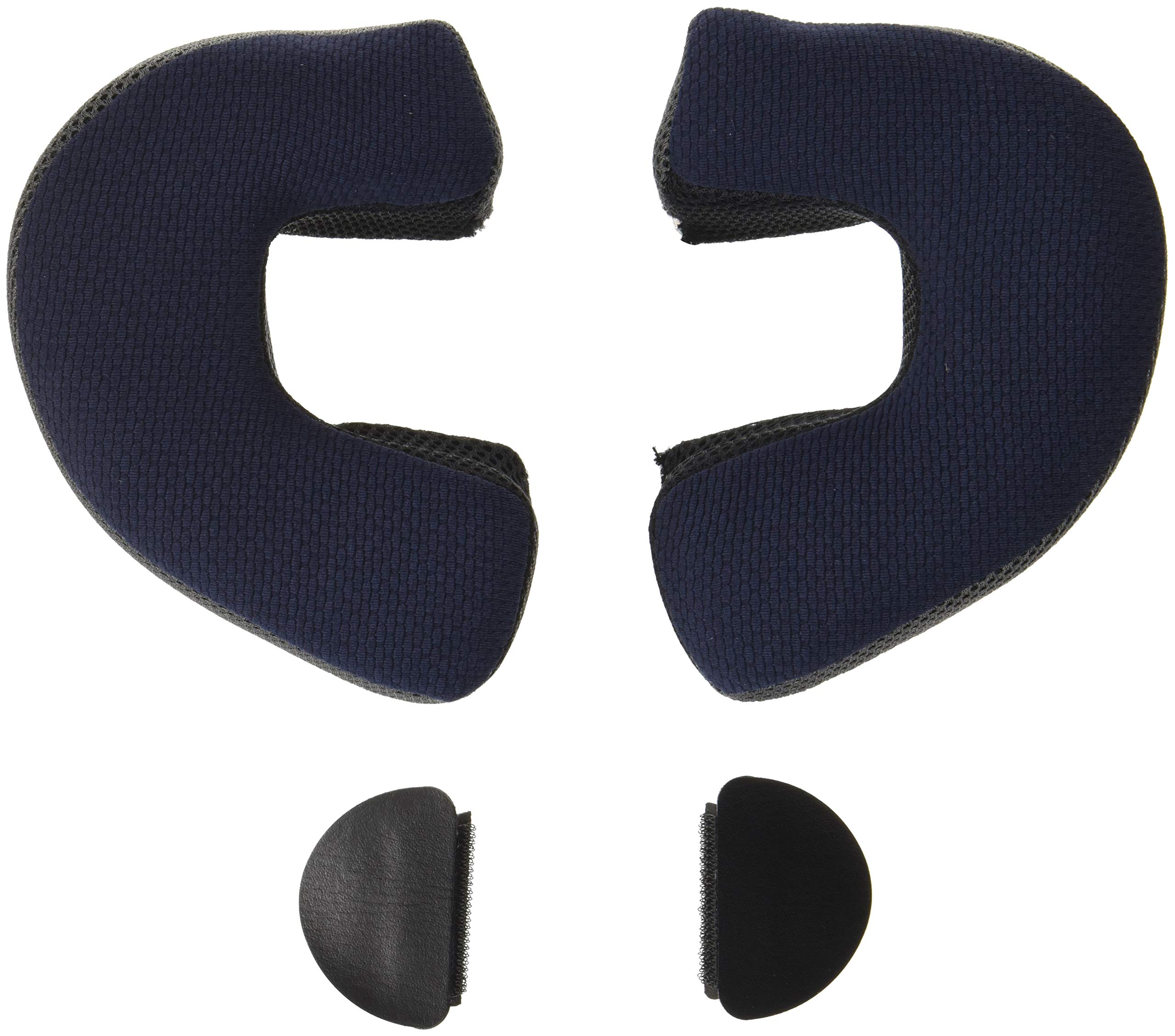 Amazon.co.jp: アライ(Arai) VZ EPイヤーカップ 30mm (54) 062231 : 車 