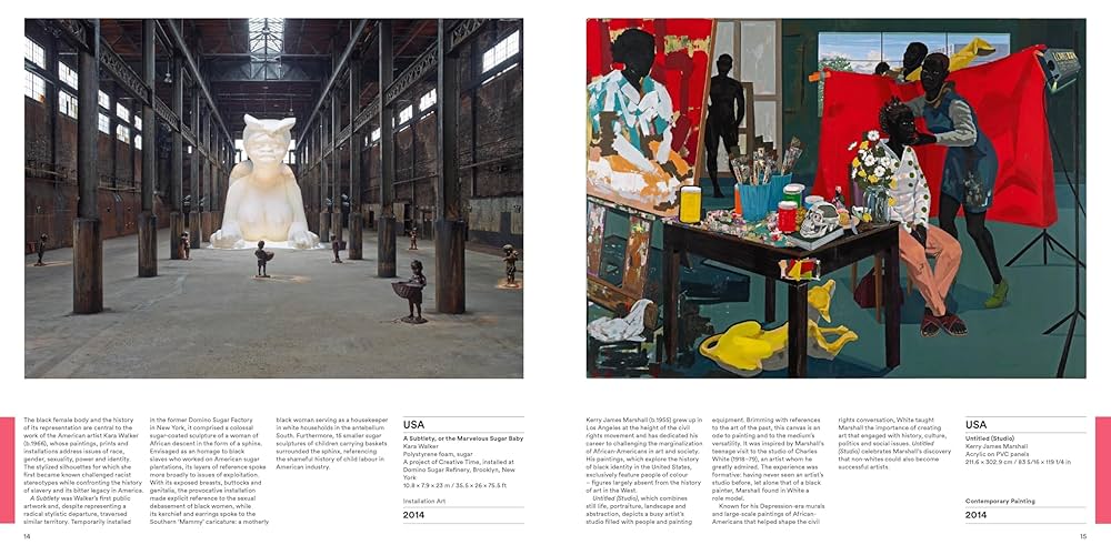 30,000 Years of Art : The Story of Human Creativity across