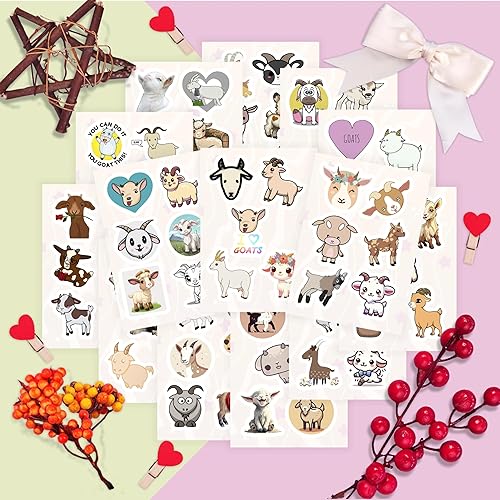 Vista 189 de BulbaCraft 100 calcomanías de baile para botella de agua, calcomanías de baile para álbumes de recortes, regalos para bailarines, regalos