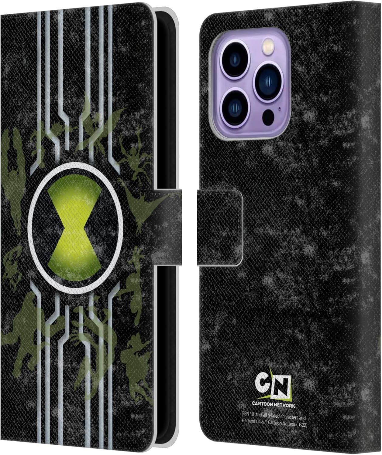 Fundas Flip