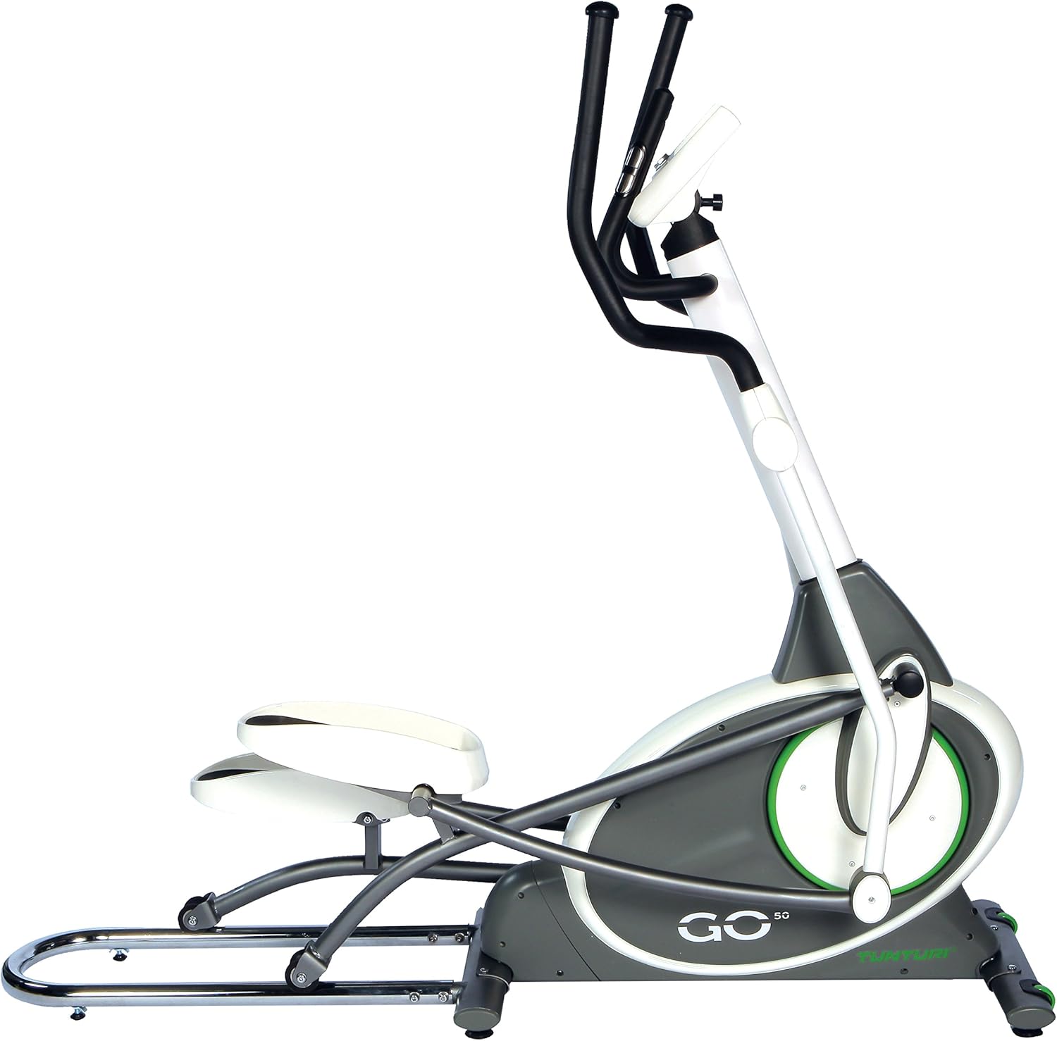 marcy macchine ellittiche