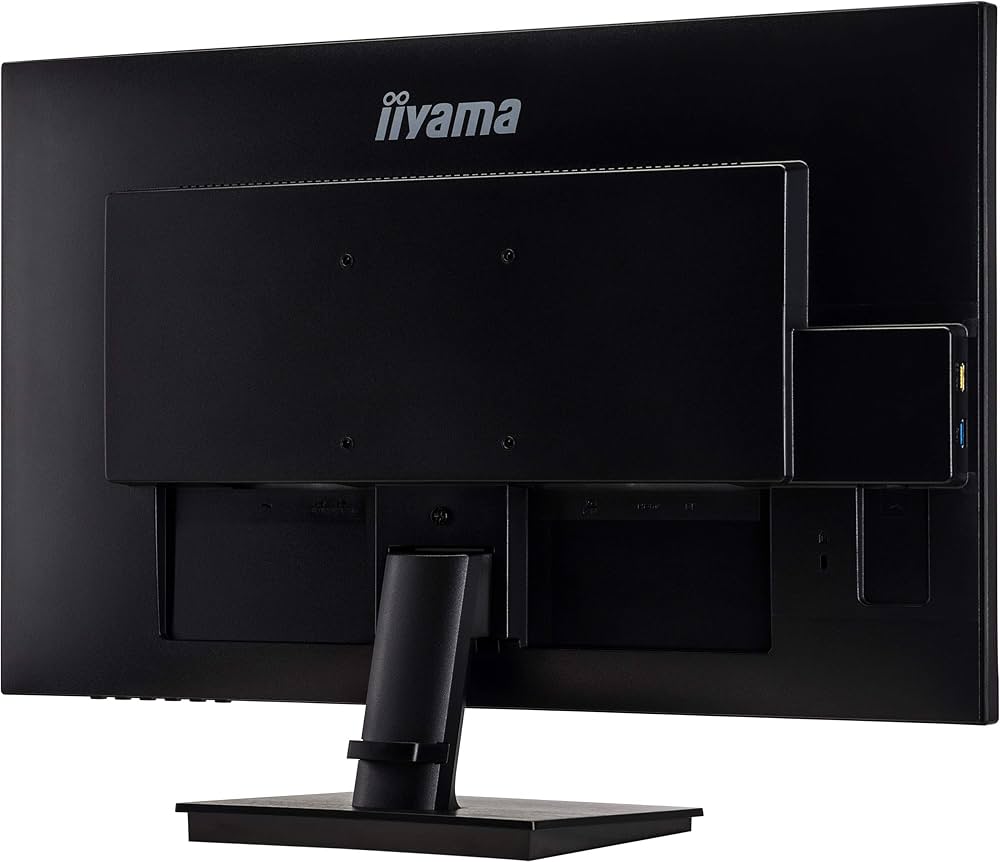 iiyama ディスプレイ モニター 27インチ Amazon.co.jp: iiyama 4K モニター ディスプレイ 27インチ