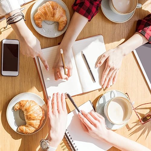 Miniatura 10 de Brooklyn Beans Paquete variado de café molido en bolsas, tostado claro, medio oscuro y saborizado, paquete de 12 onzas, 72 onzas, (paquete de 6)