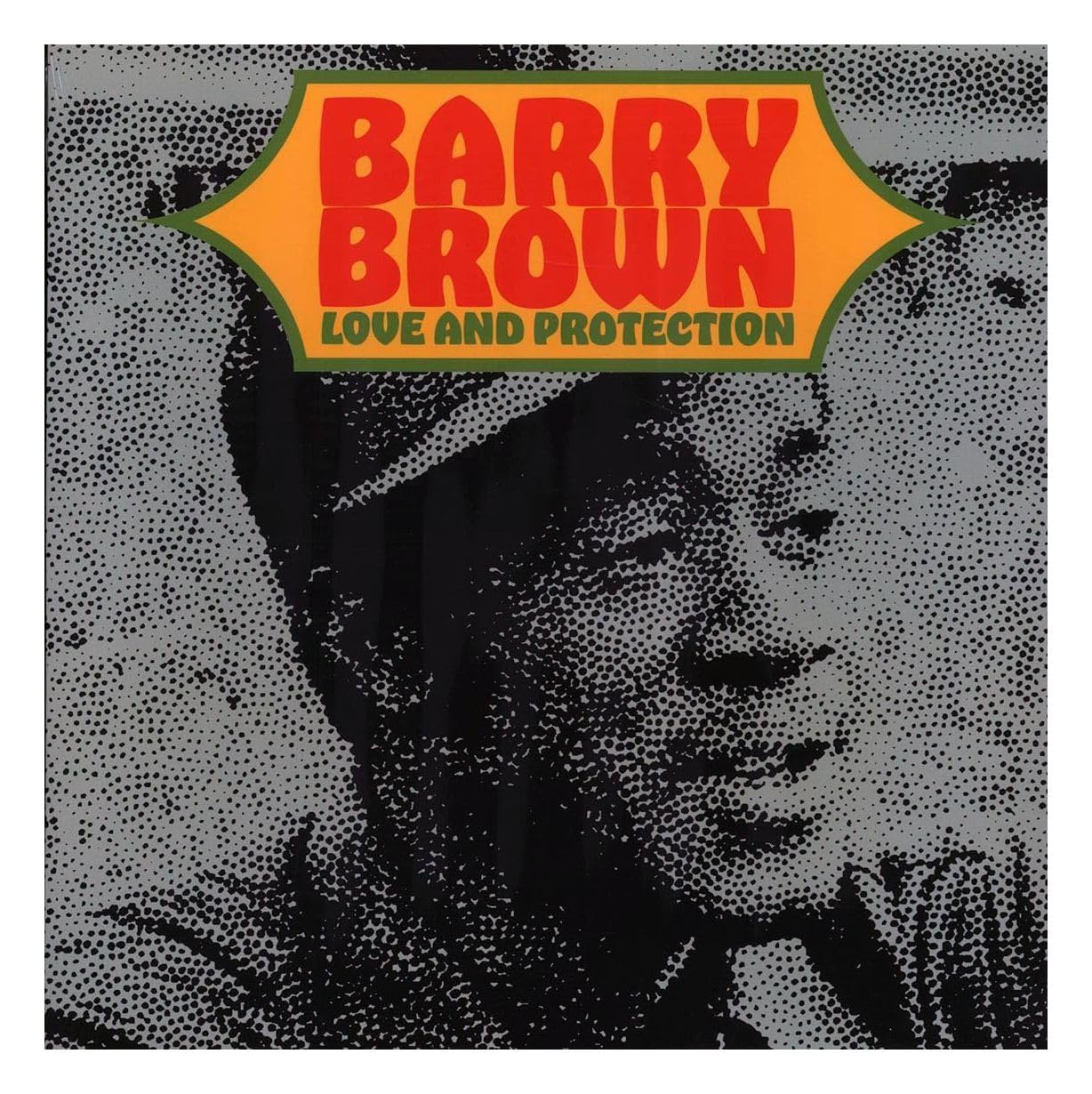 Love And Protection [VINYL]