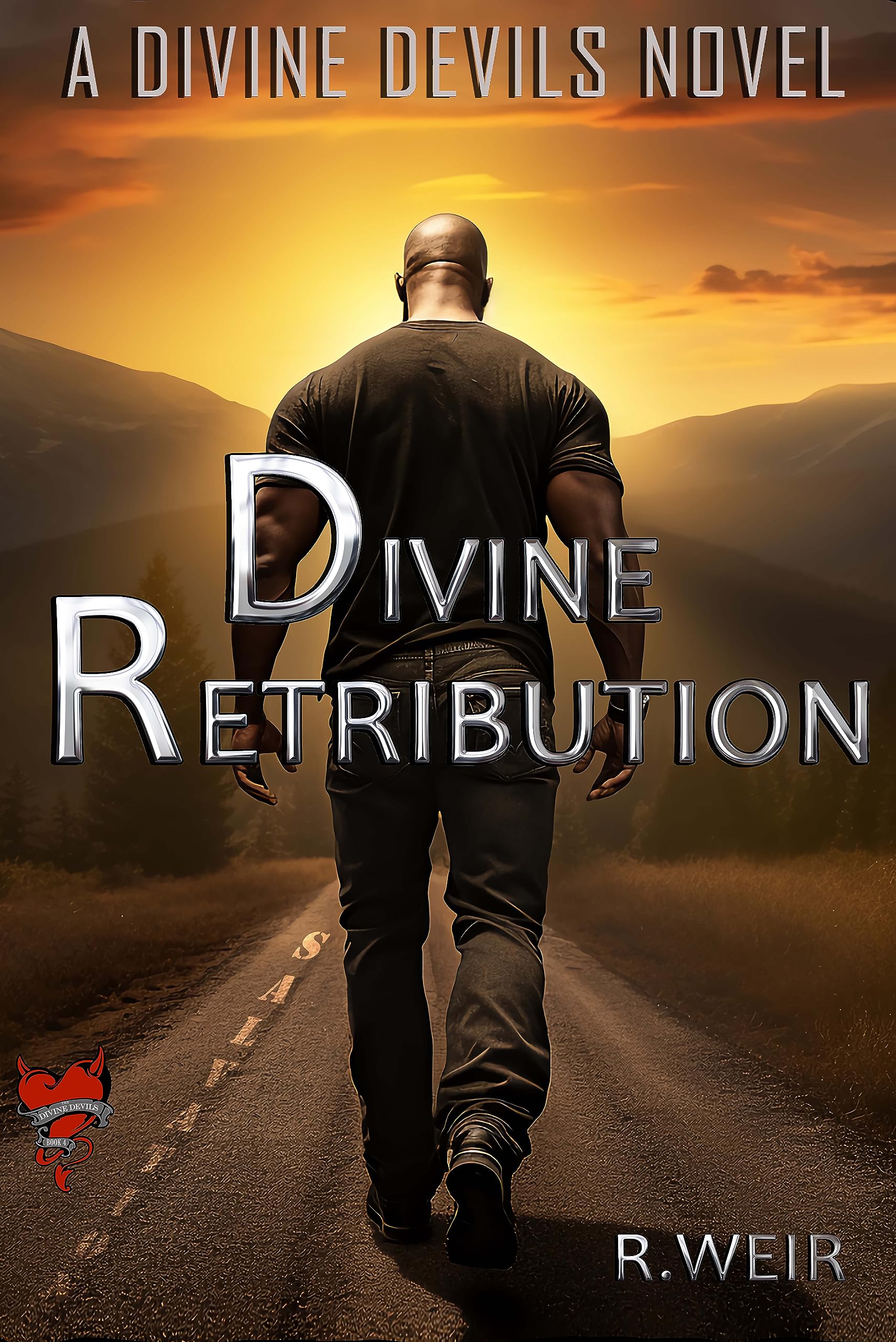 Book review of Divine Retribution - Readers' Favorite: Book Reviews and ...
