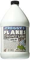 Algopix Similar Product 12 - Froggys Flakes Snow Machine Fluid