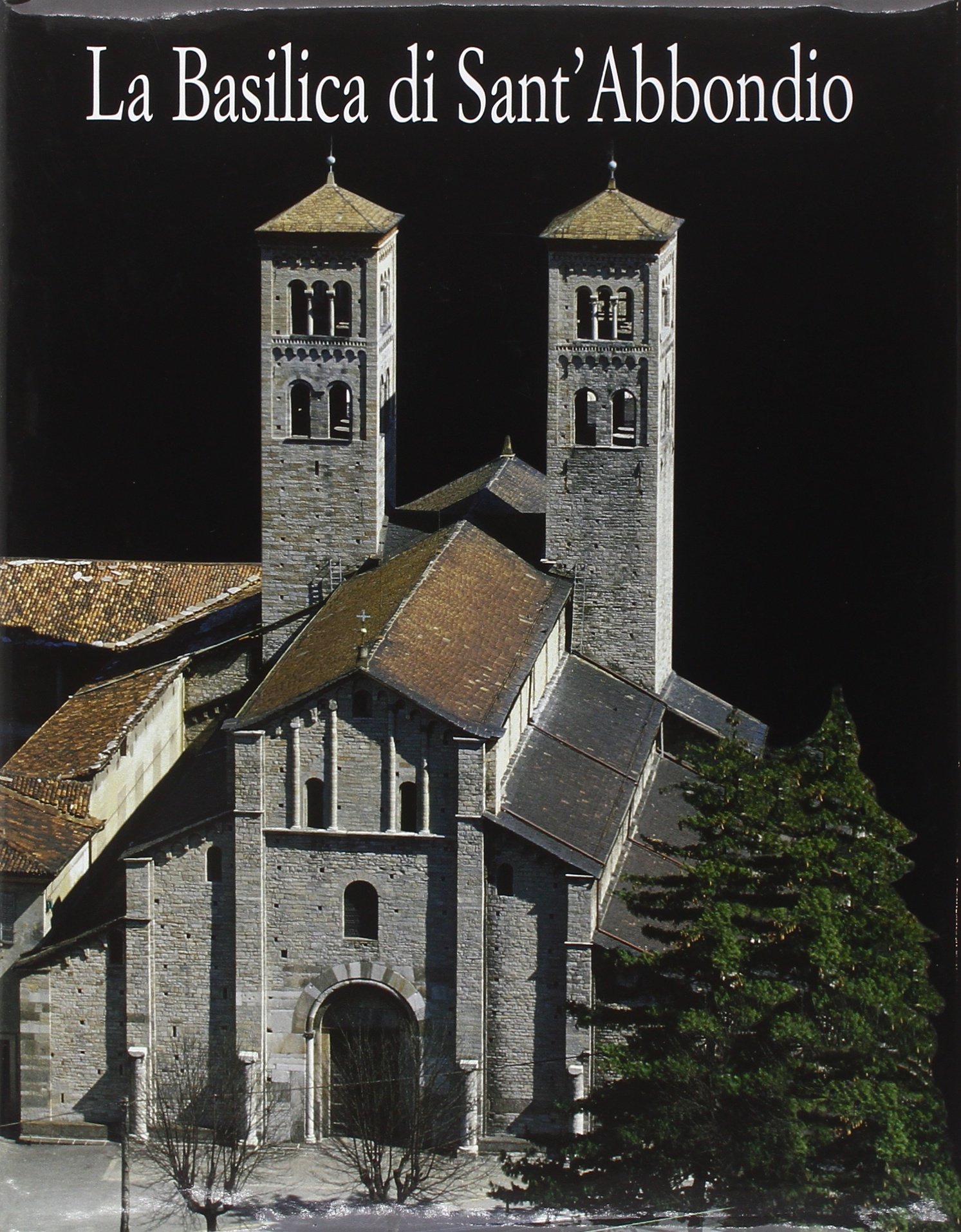Sant'Abbondio in Como comprendre l'architecture romane lombarde