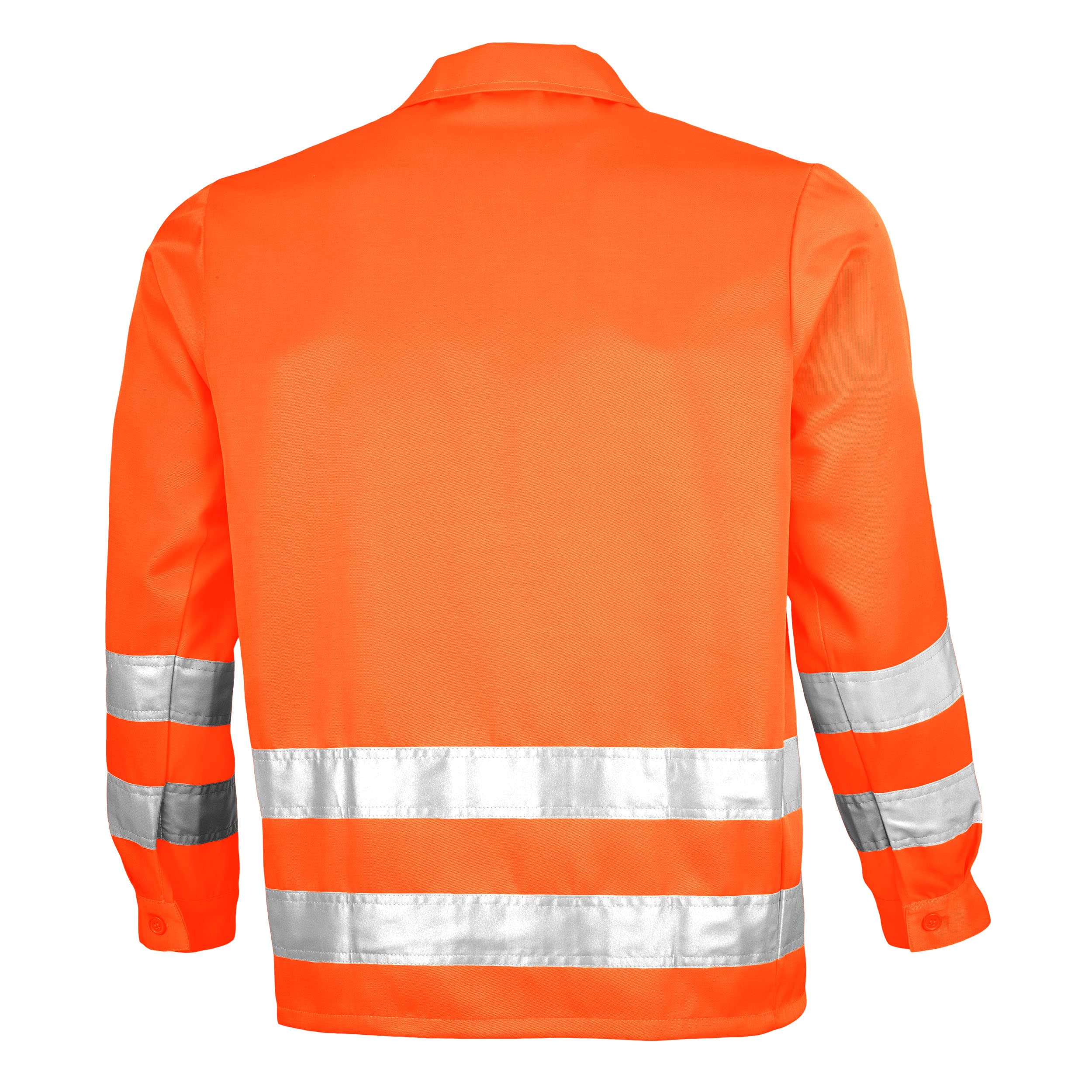 Qualitex - Warnschutzjacke Signal WS - mehrere Farben