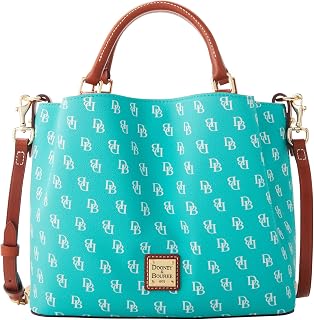 Handbag, Gretta Small Brenna Satchel