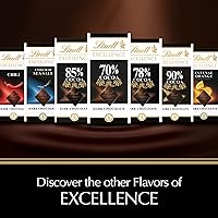 Vista 4 de Lindt Excellence - Barra de chocolate