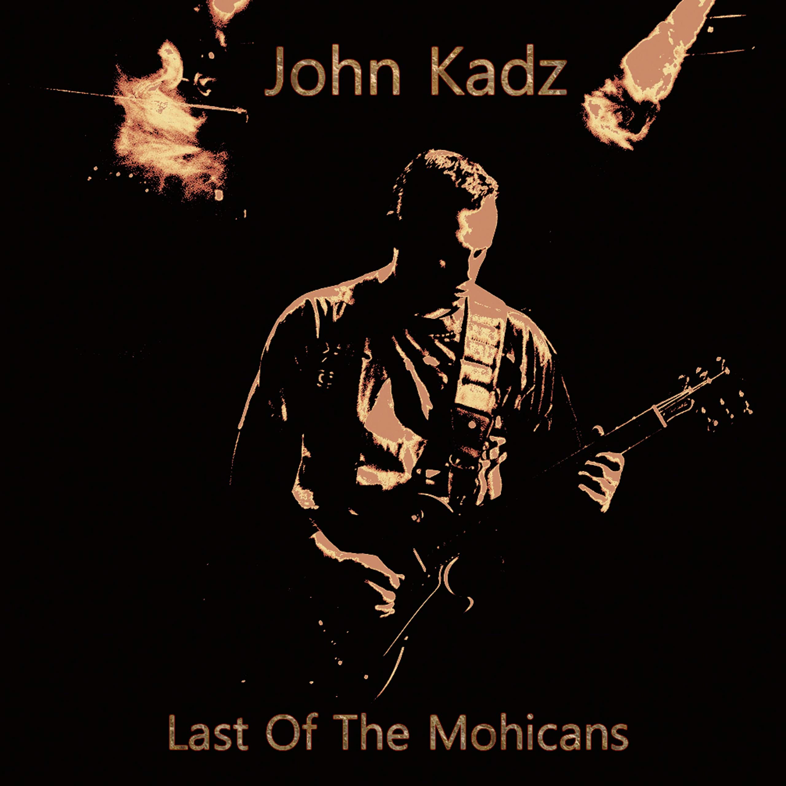 John Kadz