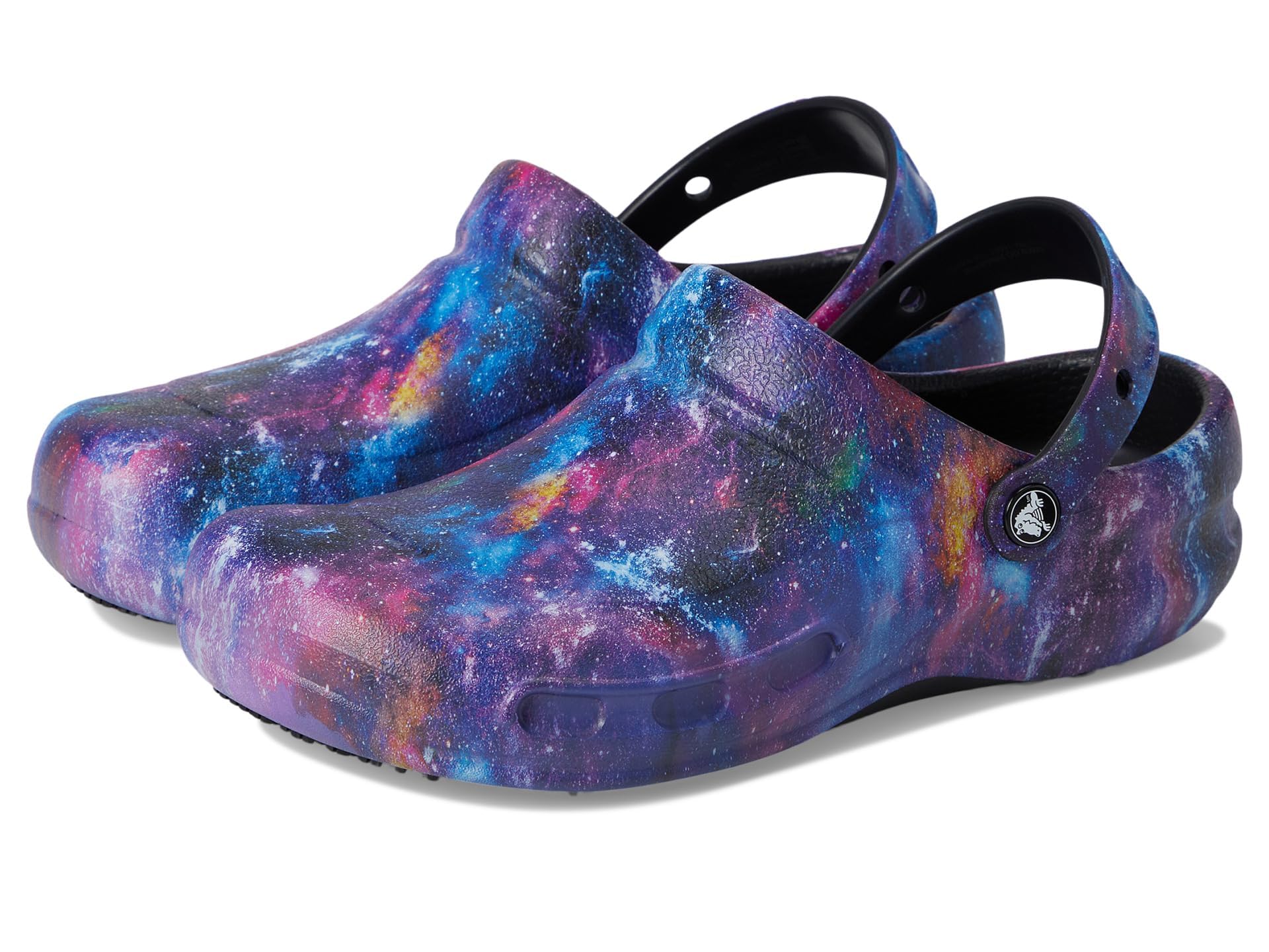 Crocs Unisex Adult Classic Ikat Clog