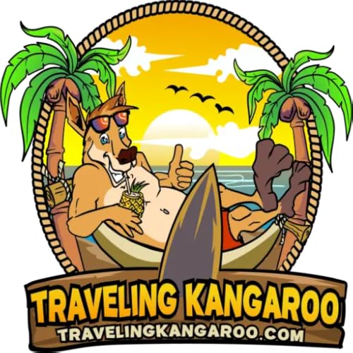 Traveling Kangaroo