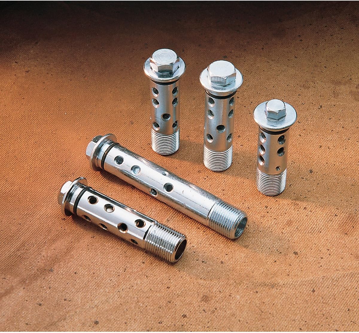 Emgo Oil Filter Bolt Yamaha 1J7-13340-00-11-35170