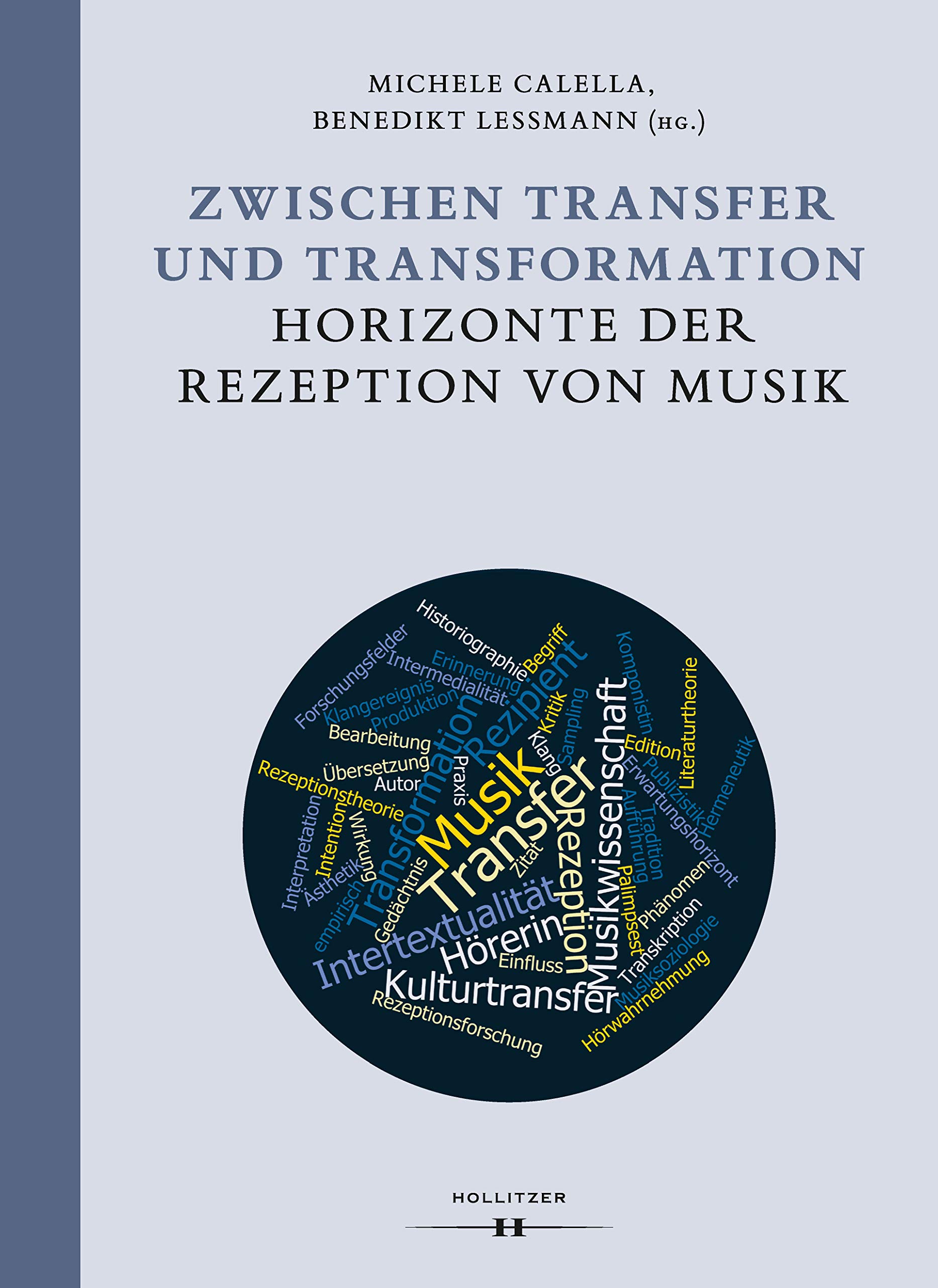 Horizonte der Rezeption von Musik livre musicologie Wiener Veröffentlichungen 51