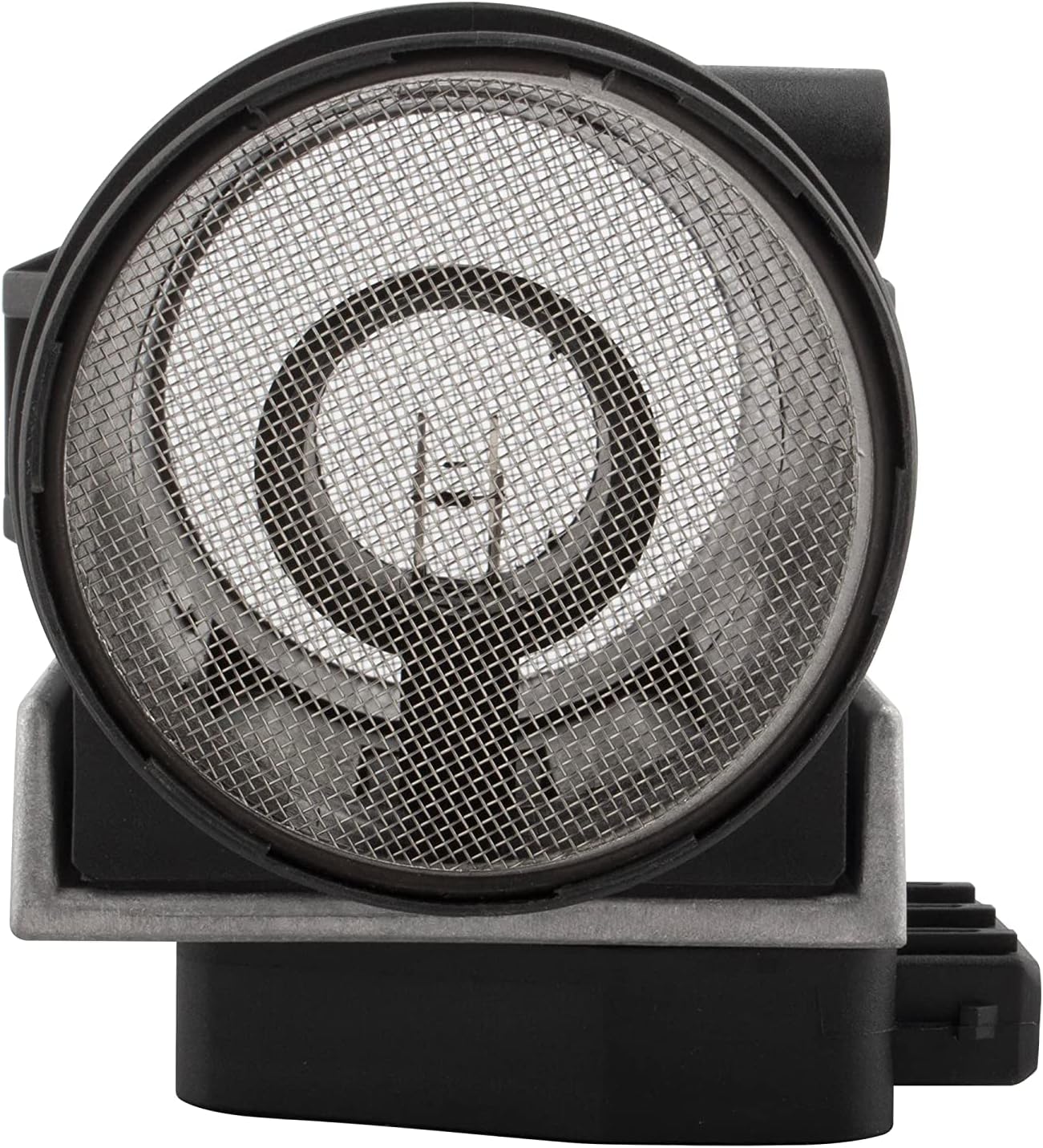 Mass Air Flow Sensor Meter MAF Fit for Volvo 240 1990-1993/244 1989/245 1989/740 1990-1992/760 1990/780 1990-1991/940 1991-1995 - 2.3L 280212016 5517020 336-59094 MF20044