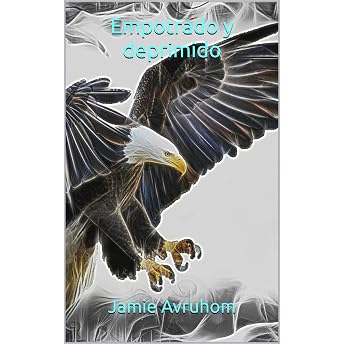 Empotrado y deprimido Audio Libro por Jamie Avruhom episode artwork