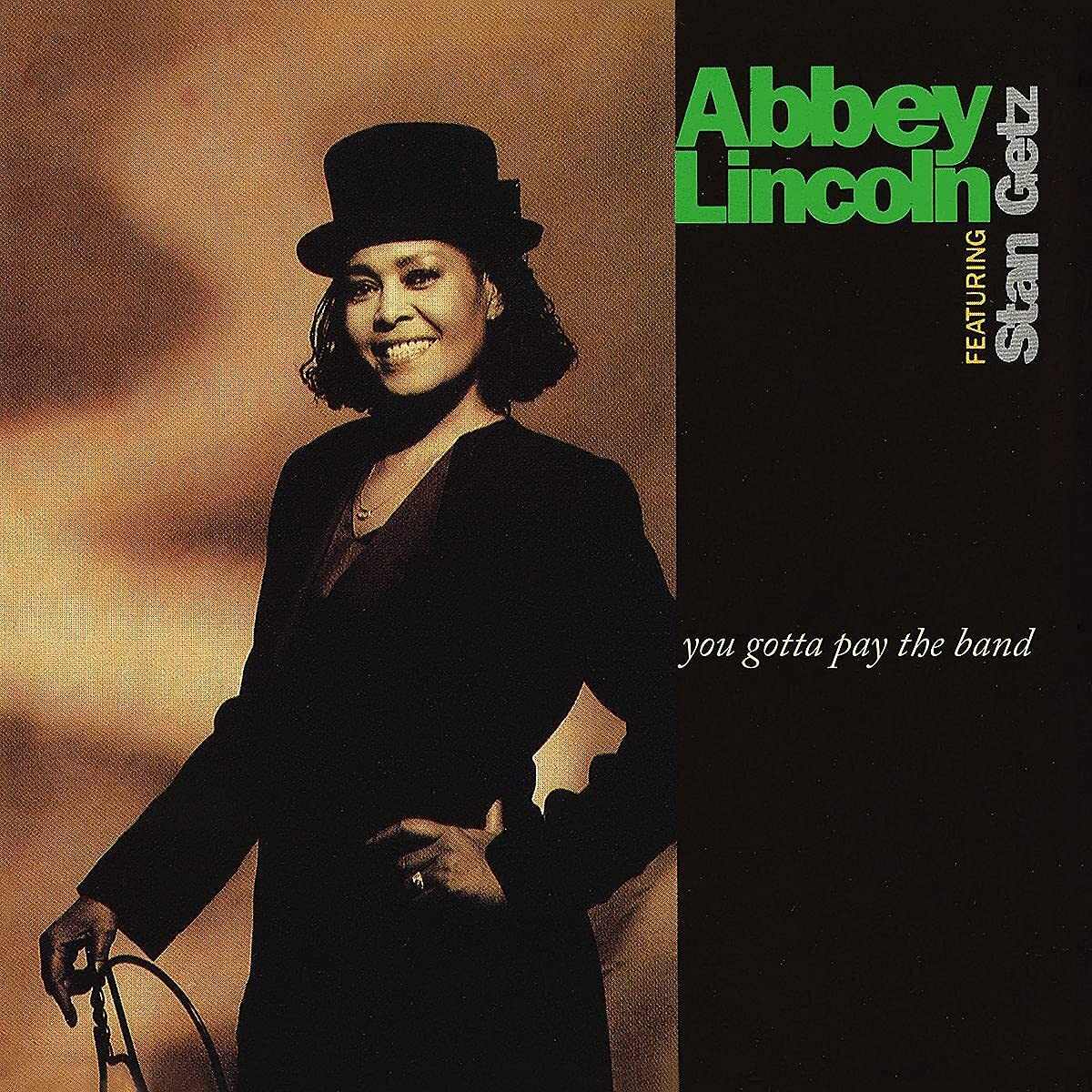 You Gotta Pay The Band [VINYL]