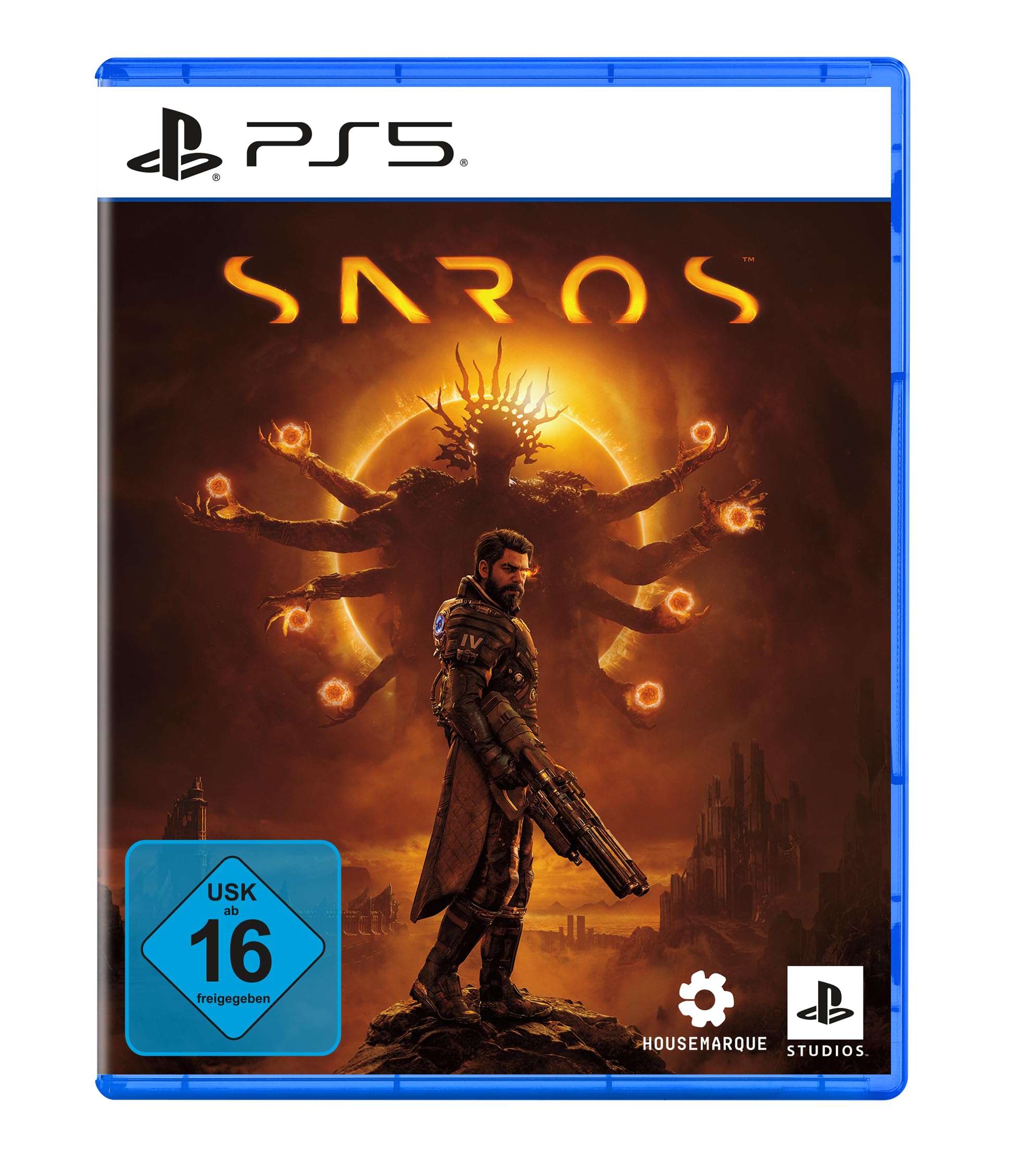 SAROS™