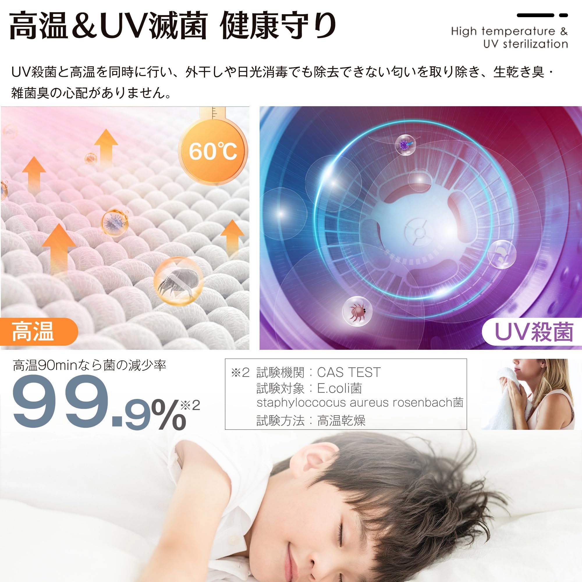 SHKGLAB 小型衣類乾燥機 Amazon.co.jp: SHKGLAB 小型衣類乾燥機 3.0kg 自動モード 高速乾燥