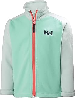Unisex Niños Chaqueta Daybreaker Forro Polar 2.0