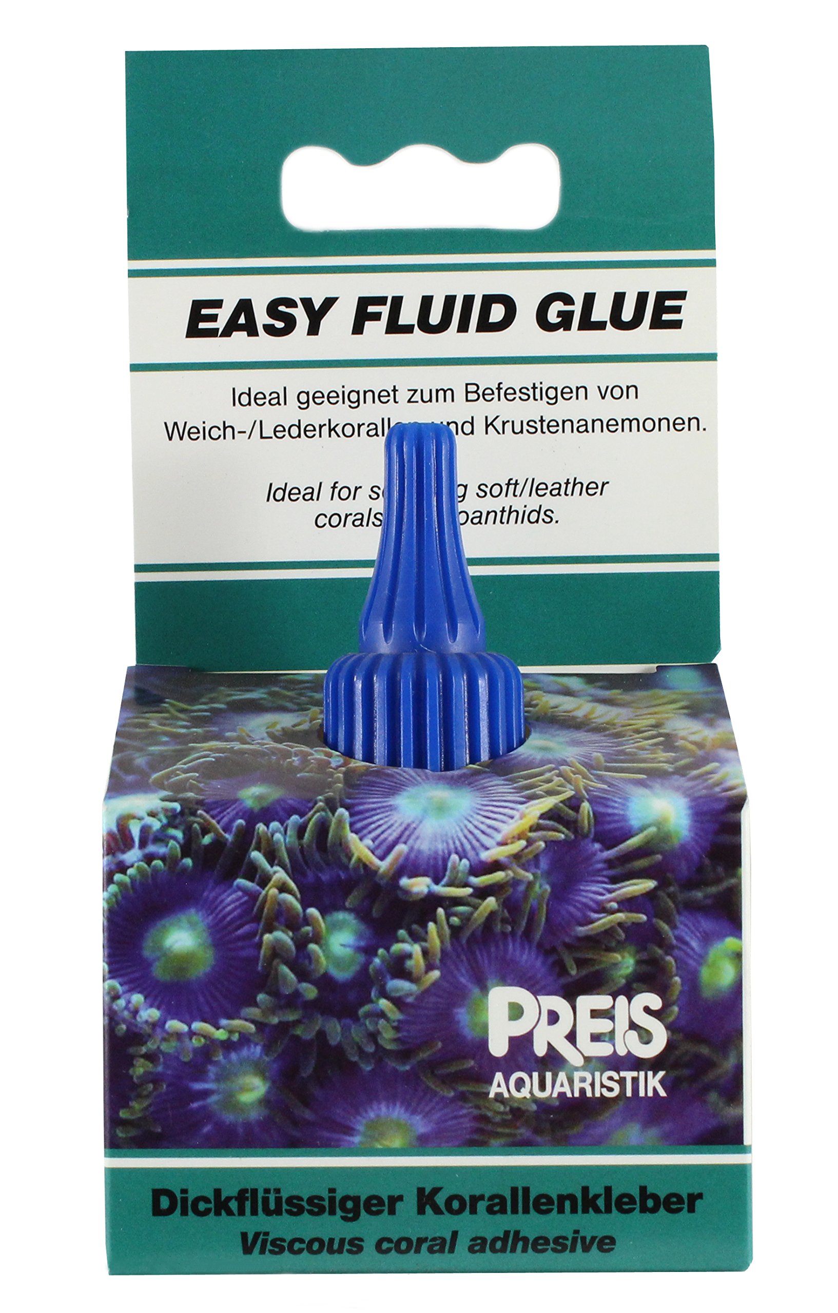 Preis 295 Easy Fluid Glue, 20 g