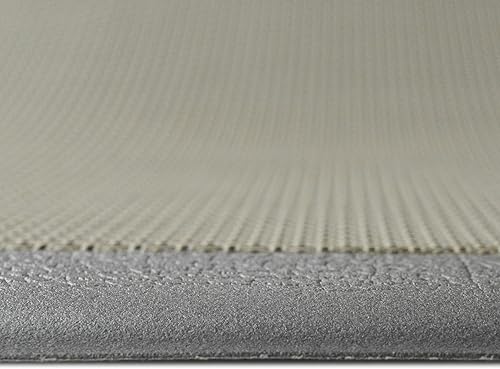 Miniatura 8 de iCustomRug - Almohadilla ergonómica antifatiga, cómodo para estar de pie en la cocina, el cuarto de baño, estación de trabajo. Almohadilla de espuma