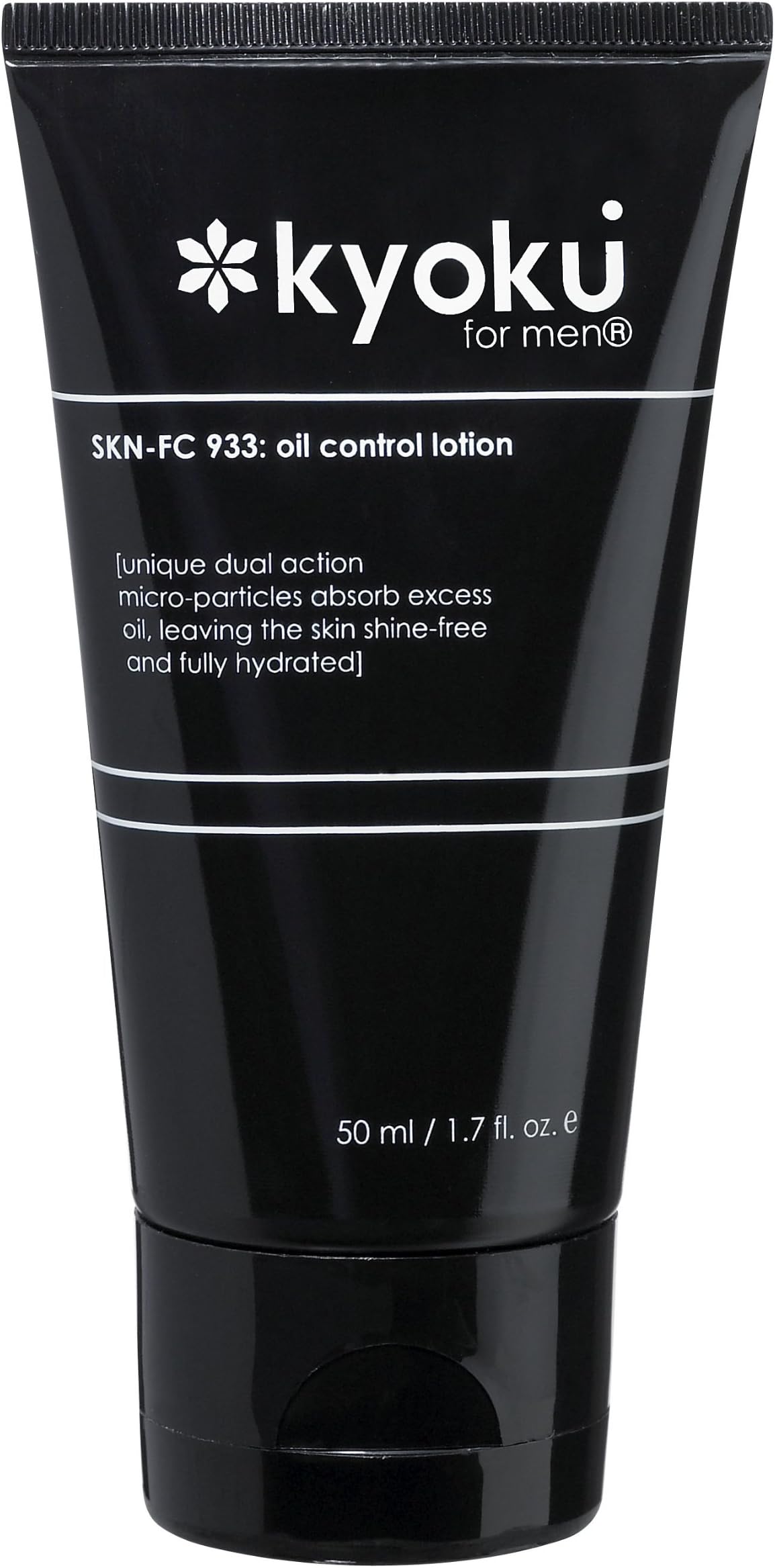 Kyoku for Men Oil Control Lotion - 50 ml