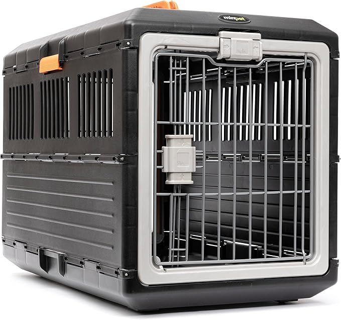 Mirapet USA Pet Carriers Airline TSA Approved Travel