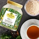 Dhampur Green Organic Desi Khand Khandsari Sugar 1.6Kg (800g x 2) | Organic Unrefined Raw Cane Khand Sugar | No Chemicals Preservatives | Sulphurless Natural Traditional Sweetener | Healthy Alternative to Refined Sugar (Pack of 2) gallery image