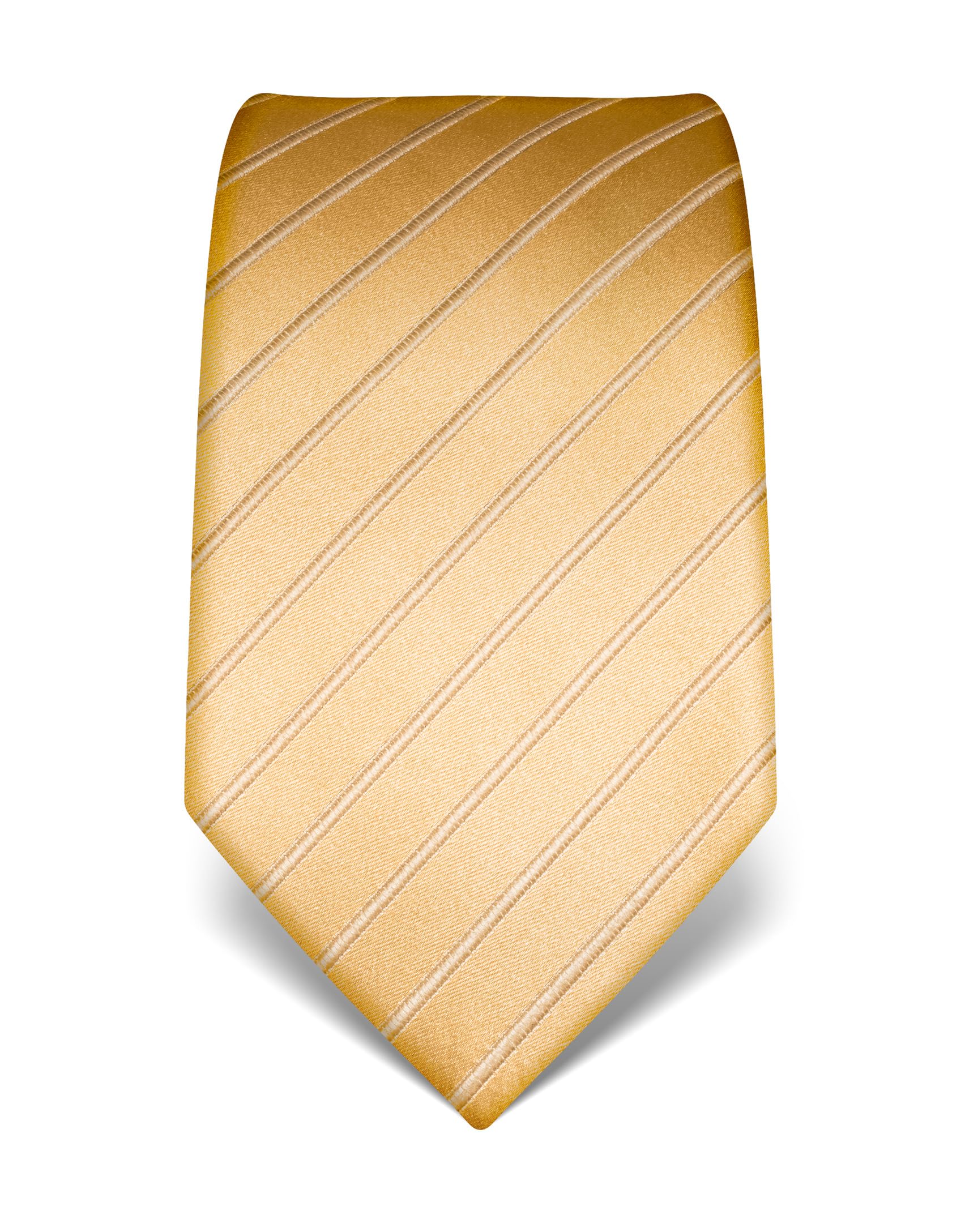 Vincenzo Boretti Herren Krawatte reine Seide Ton in Ton gestreift edel Männer-Design zum Hemd mit Anzug für Business Hochzeit 8 cm schmal/breit