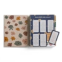 Vista 9 de Better a Day 2023 - 2024 Katygirl Planner - 18 Month Devotional Planner (July 2023-December 2024)