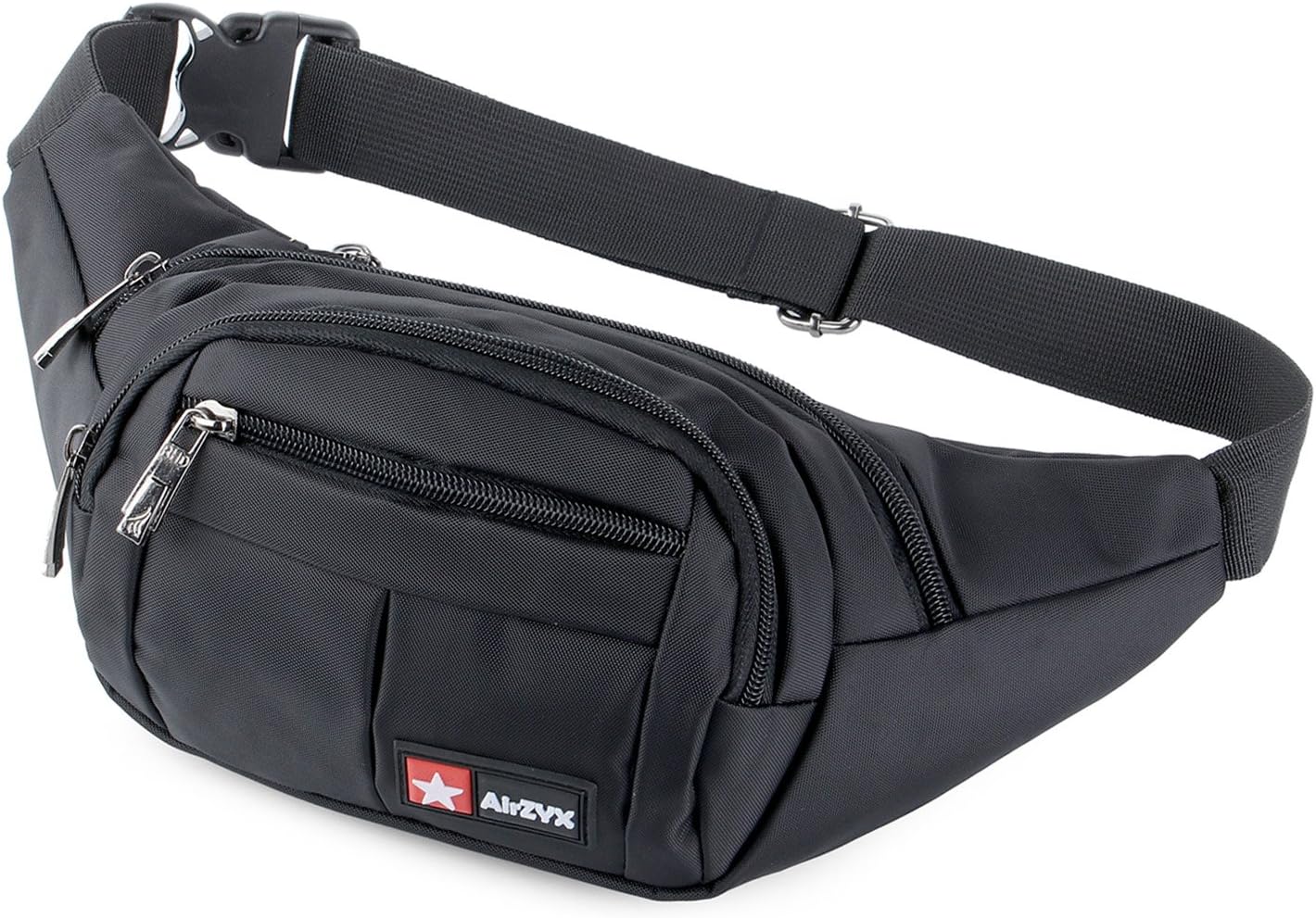 Bumbags and Fanny Packs for Running Hiking Waist Bag Outdoor Sport Hiking Waistpack for Men Women