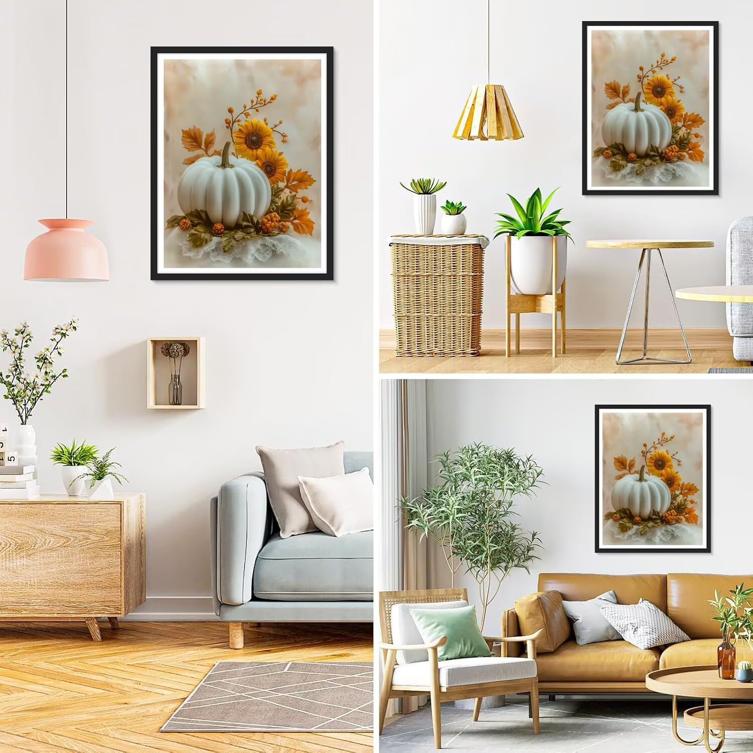 Zestawy do malowania diamentami 5D dla dorosłych, dynia, diamenty, zestawy artystyczne, dorośli, słonecznik, kryształ, sztuka, obrazy, DIY, okrągłe, pełne wiercenie, stras, haftowanie, płótno, do