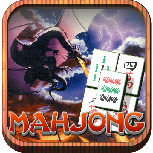 Mahjong Dragons for Android