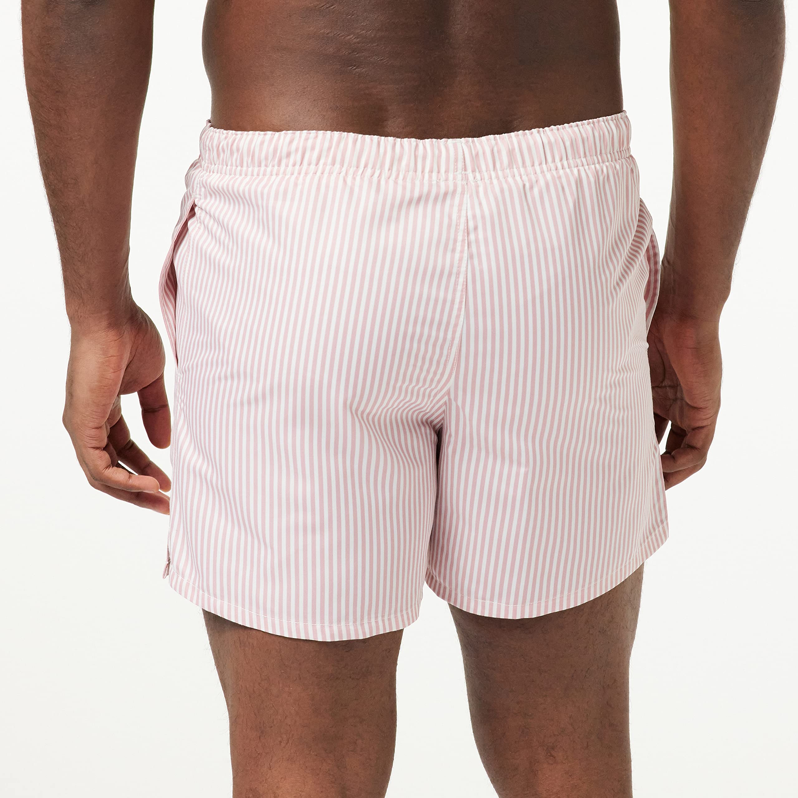 Eminence Chic with A Twist Maillot de Bain Maillot de Bain Homme (Lot de 1)