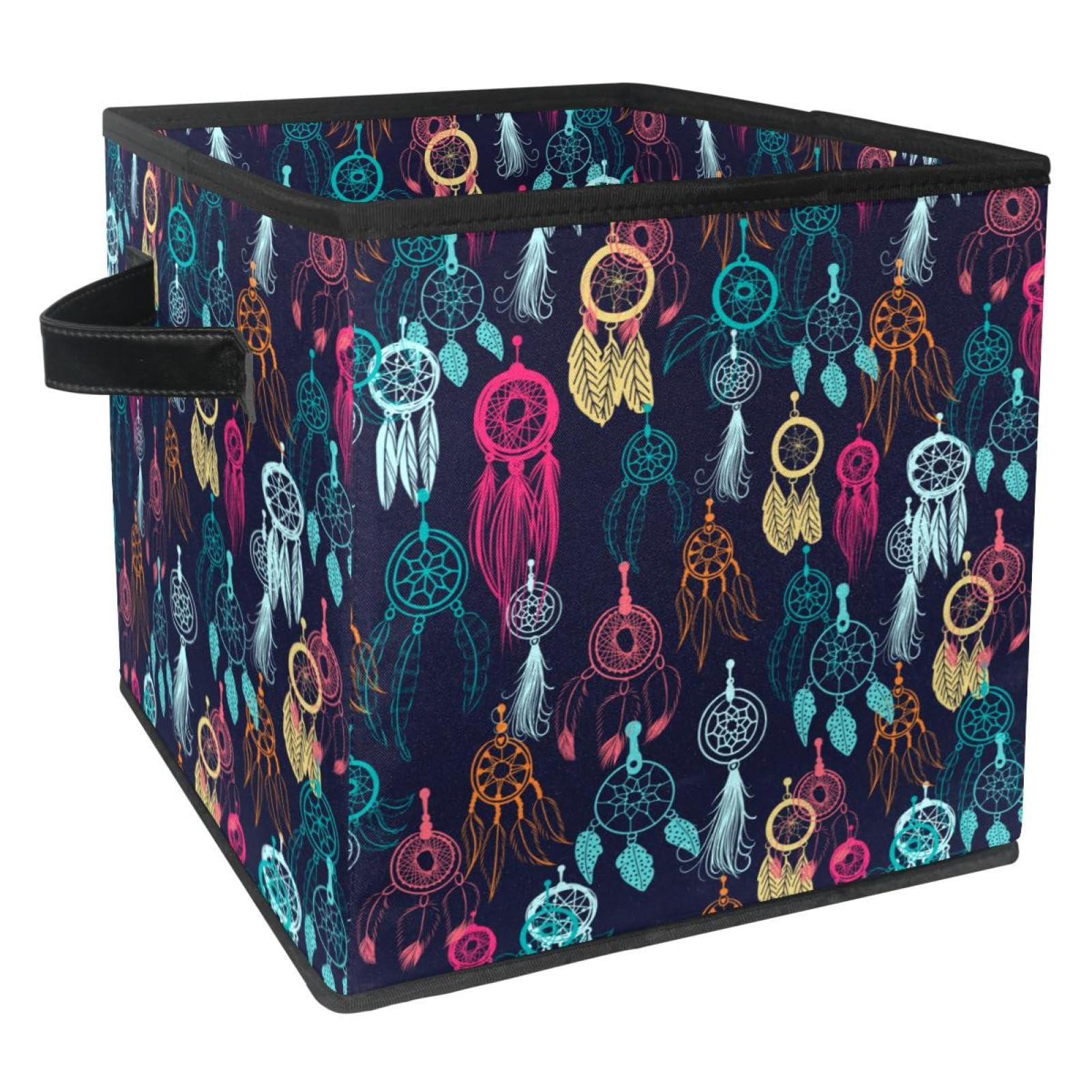 Boîte de rangement jouets et vêtements pour une chambre d'enfant ordonnée